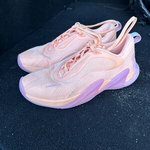 RAD Global x Danielle Brandon one V2 Trainers